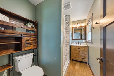 Rare find! Remodeled rambler sitting on a double lot! This home - photo 24