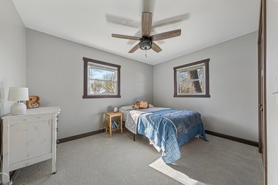 Rare find! Remodeled rambler sitting on a double lot! This home - photo 26