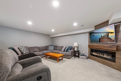 Rare find! Remodeled rambler sitting on a double lot! This home - photo 28