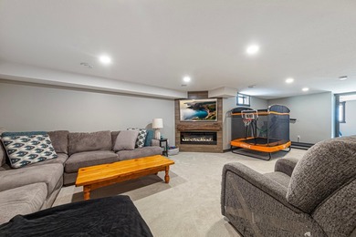 Rare find! Remodeled rambler sitting on a double lot! This home - photo 30
