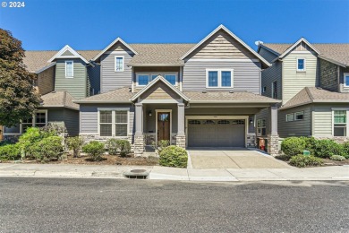 Lake Home For Sale in Beaverton, Oregon