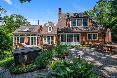 Graceful Elegance defines 74 Litchfield Rd, beautifully situated - photo 34