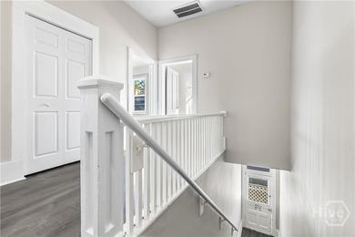 This well-maintained four-unit property offers investors a rare - photo 5