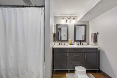 Rare find! Remodeled rambler sitting on a double lot! This home - photo 35