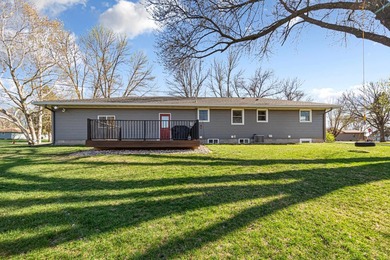 Rare find! Remodeled rambler sitting on a double lot! This home - photo 38