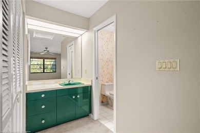Spacious two story home situated on just over a half-acre - photo 39