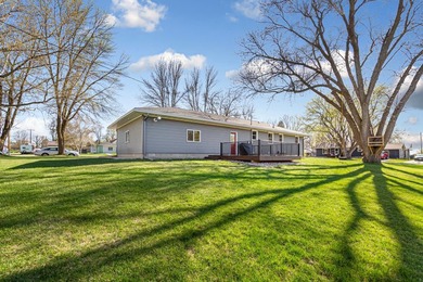 Rare find! Remodeled rambler sitting on a double lot! This home - photo 39