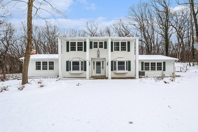 Saint Marys Lake Home For Sale in Battle Creek Michigan