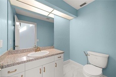 Spacious two story home situated on just over a half-acre - photo 41