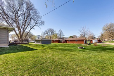 Rare find! Remodeled rambler sitting on a double lot! This home - photo 41