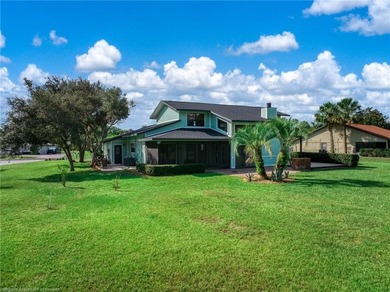 Spacious two story home situated on just over a half-acre - photo 43
