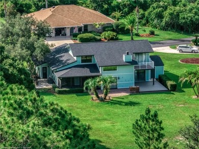 Spacious two story home situated on just over a half-acre - photo 44