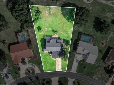 Spacious two story home situated on just over a half-acre - photo 47