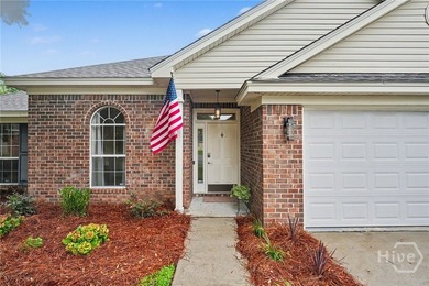This thoughtfully updated and maintained 4-bedroom ranch sits on - photo 3