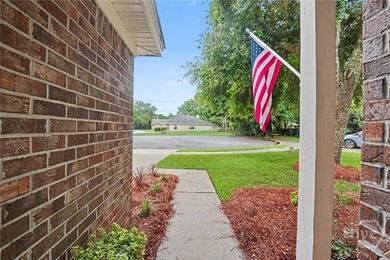This thoughtfully updated and maintained 4-bedroom ranch sits on - photo 4