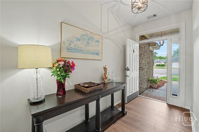This thoughtfully updated and maintained 4-bedroom ranch sits on - photo 6