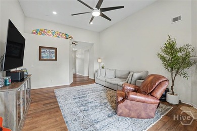 This thoughtfully updated and maintained 4-bedroom ranch sits on - photo 9