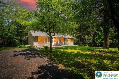 Lake Home For Sale in Kidder Township S, Pennsylvania