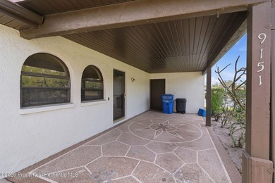 This charming bungalow-style villa is just as beautiful inside - photo 3