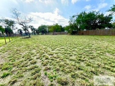 Resaca de la Palma Lot For Sale in Olmito Texas