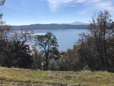 Clear Lake Lot For Sale in Clearlake Oaks California