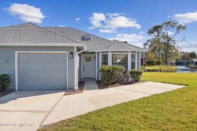 Cranes Lake Townhome/Townhouse For Sale in Ponte Vedra Beach Florida