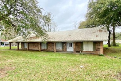 Lake Home Off Market in Patterson, Louisiana