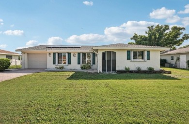 Lake Home For Sale in Venice, Florida
