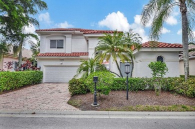 Lake Home For Sale in Boca Raton, Florida