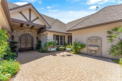 Welcome to 22121 Lynx Court, a custom-built single-story estate - photo 2