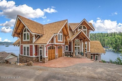 A True Architectural Timber Frame Masterpiece, known as the - photo 12