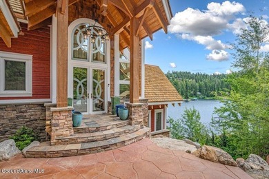 A True Architectural Timber Frame Masterpiece, known as the - photo 14