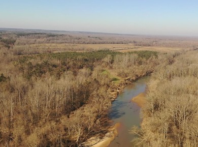 This property boasts 3.5 miles of river frontage on the Little - photo 16