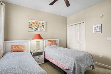 Enjoy comfortable coastal living in this charming two-bedroom - photo 17