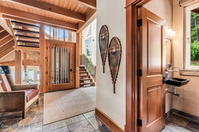 A True Architectural Timber Frame Masterpiece, known as the - photo 18