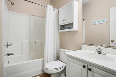 Enjoy comfortable coastal living in this charming two-bedroom - photo 19