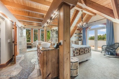 A True Architectural Timber Frame Masterpiece, known as the - photo 19