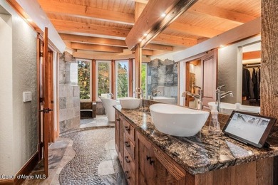 A True Architectural Timber Frame Masterpiece, known as the - photo 20