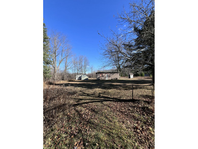 Lake Acreage For Sale in Falmouth, Michigan