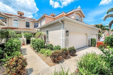 Lake Condo For Sale in Naples, Florida