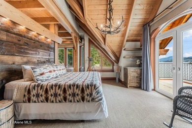 A True Architectural Timber Frame Masterpiece, known as the - photo 22