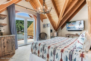 A True Architectural Timber Frame Masterpiece, known as the - photo 23