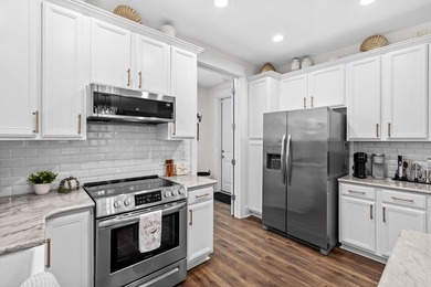 Welcome to this meticulously maintained 4BR/4.5BA home located - photo 24