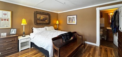 Retreat To Renowned Historic Bed & Breakfast, Vermilion Park Inn - photo 24