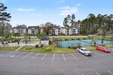 Enjoy comfortable coastal living in this charming two-bedroom - photo 25