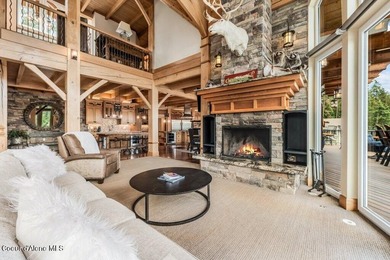 A True Architectural Timber Frame Masterpiece, known as the - photo 25