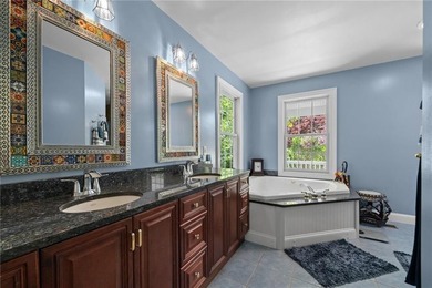 Custom-built by the original builder and set behind automatic - photo 26