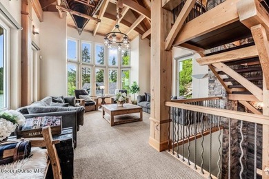 A True Architectural Timber Frame Masterpiece, known as the - photo 27
