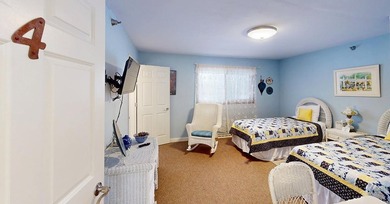 Retreat To Renowned Historic Bed & Breakfast, Vermilion Park Inn - photo 27