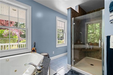 Custom-built by the original builder and set behind automatic - photo 28